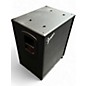 Used Fender Rumble 210 Bass Cabinet