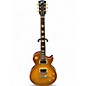 Used Gibson SLASH JESSICA LES PAUL STANDARD Honey Burst Solid Body Electric Guitar thumbnail