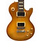 Used Gibson SLASH JESSICA LES PAUL STANDARD Honey Burst Solid Body Electric Guitar