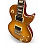 Used Gibson SLASH JESSICA LES PAUL STANDARD Honey Burst Solid Body Electric Guitar