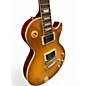 Used Gibson SLASH JESSICA LES PAUL STANDARD Honey Burst Solid Body Electric Guitar