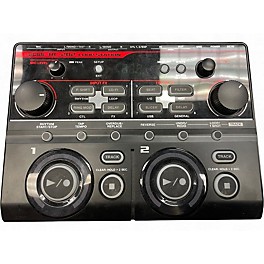 Used BOSS RC202 Pedal