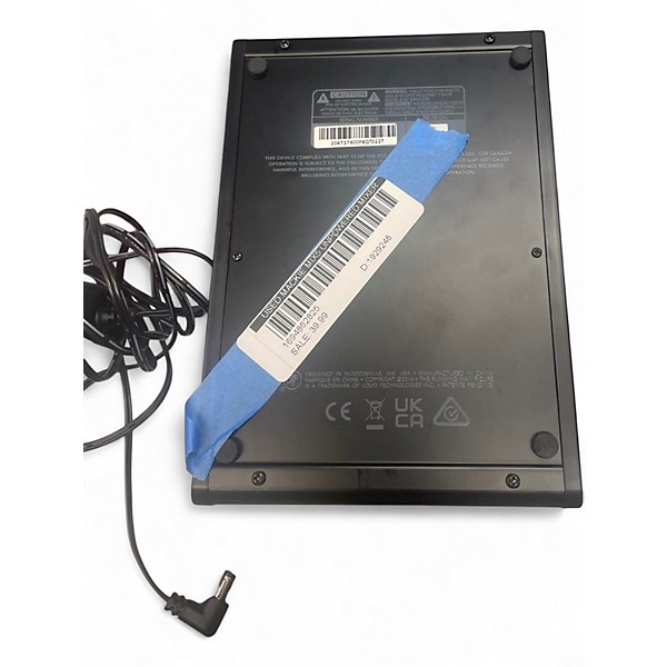 Used Mackie MIX5 Unpowered Mixer