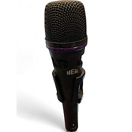 Used Heil Sound PR35 Dynamic Microphone