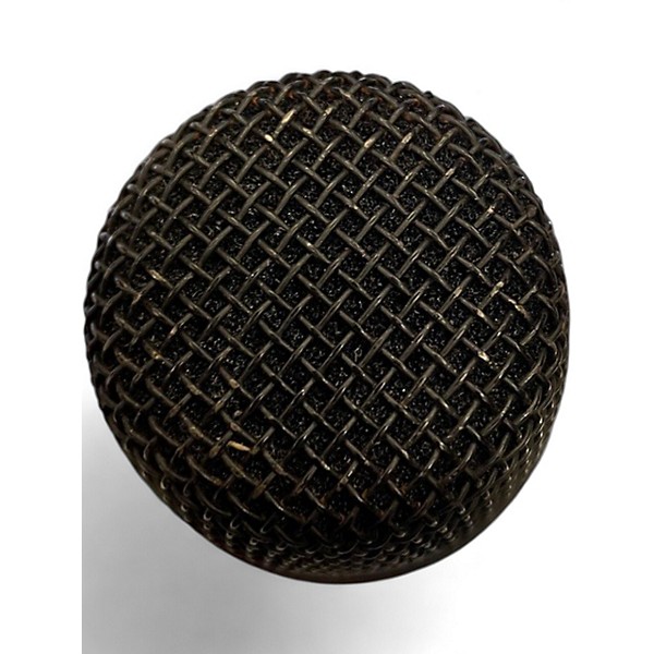 Used Heil Sound PR35 Dynamic Microphone