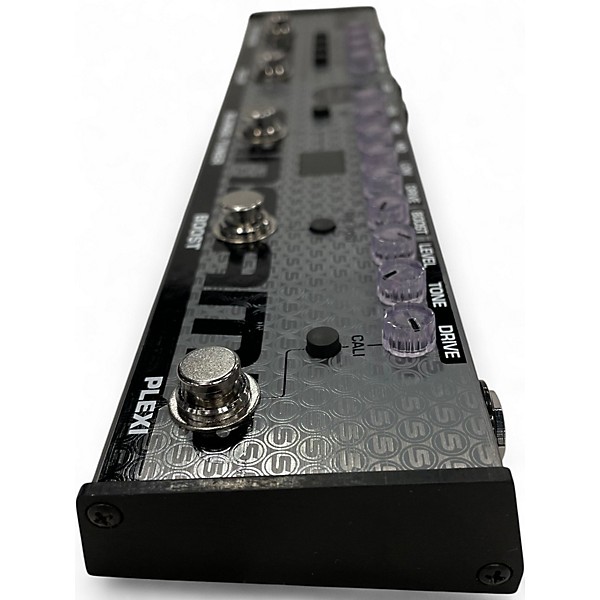 Used Tech 21 Fly Rig 5 v2 Multi-effects Pedal Effect Processor