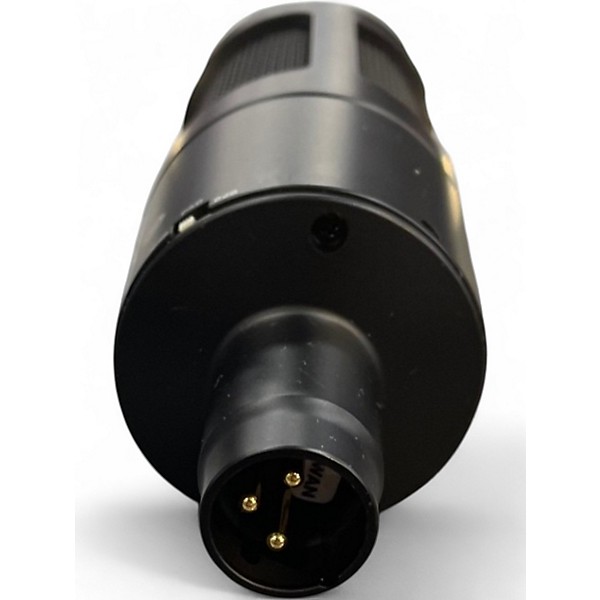 Used Audio-Technica AT2035 Condenser Microphone