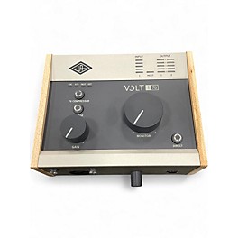 Used Universal Audio VOLT 176 Audio Interface