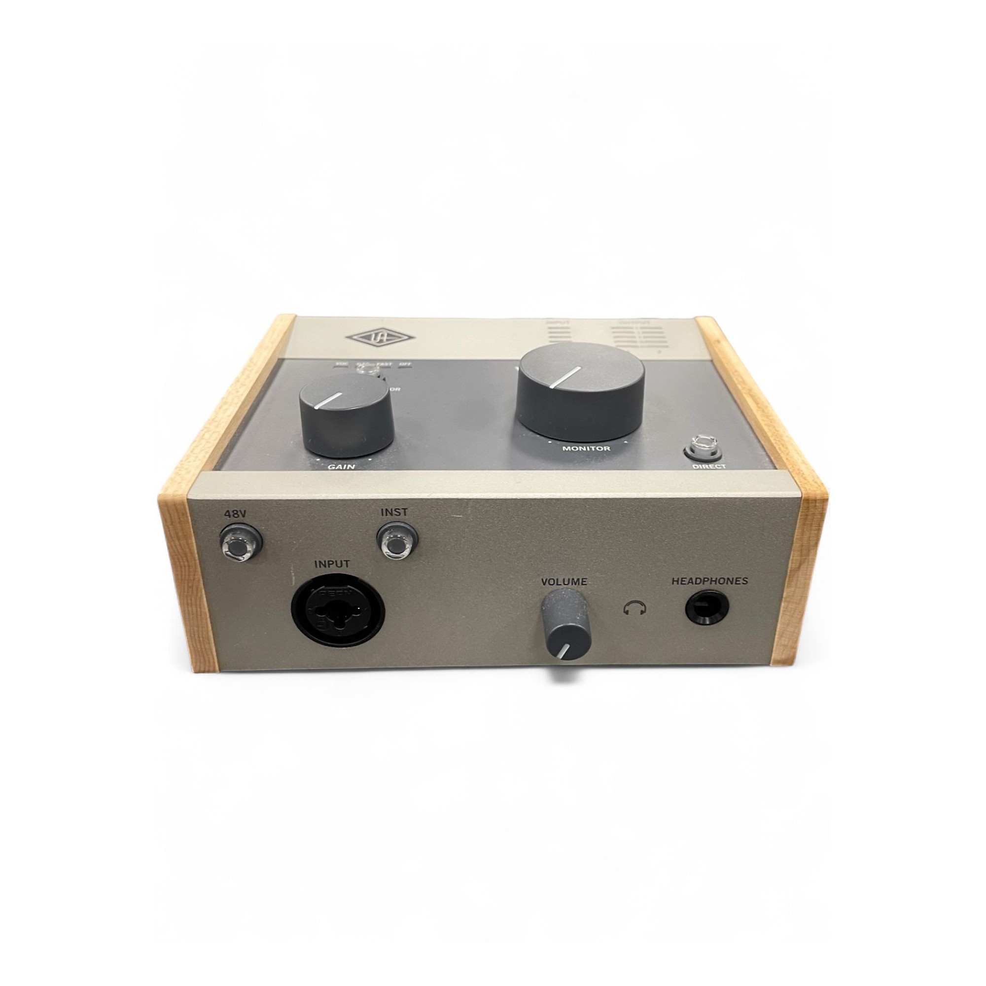 Used Universal Audio VOLT 176 Audio Interface | Guitar Center