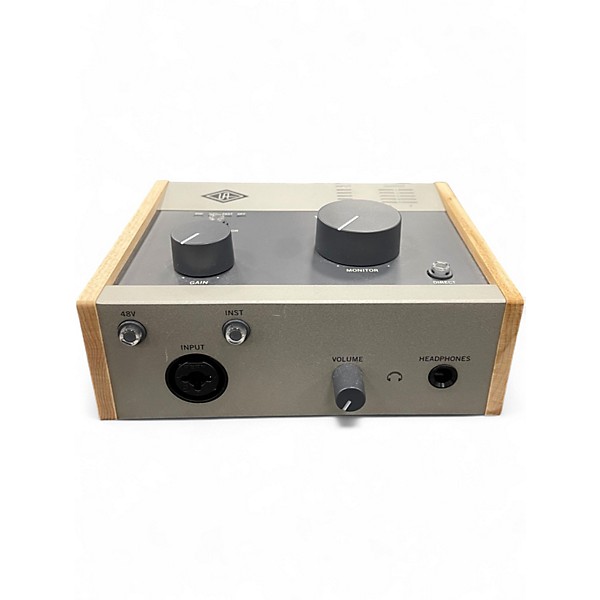 Used Universal Audio VOLT 176 Audio Interface