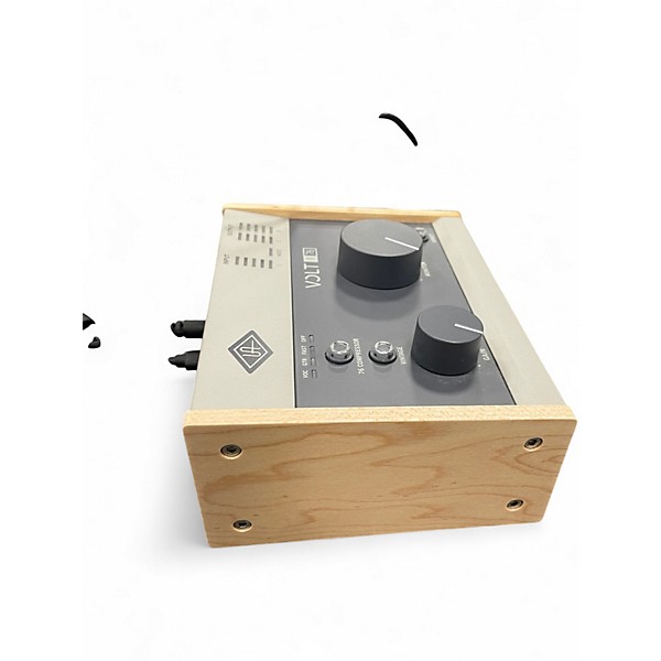 Used Universal Audio VOLT 176 Audio Interface