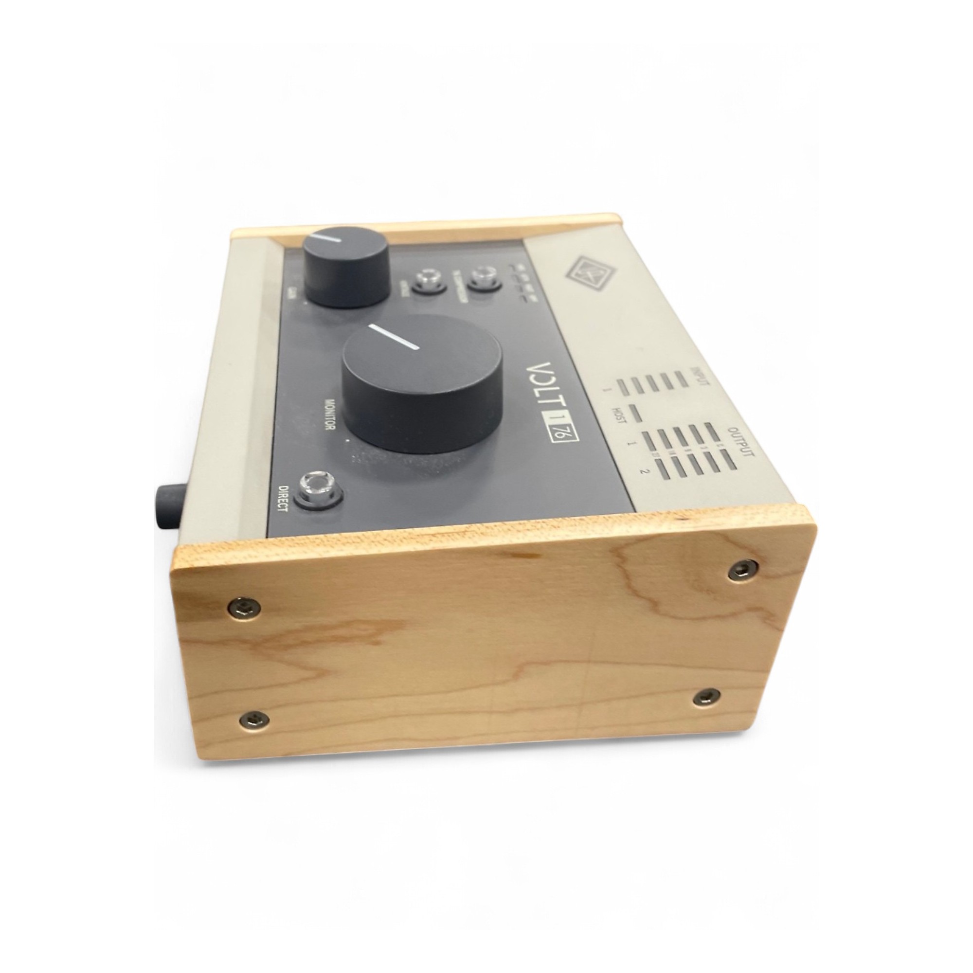 Used Universal Audio VOLT 176 Audio Interface | Guitar Center