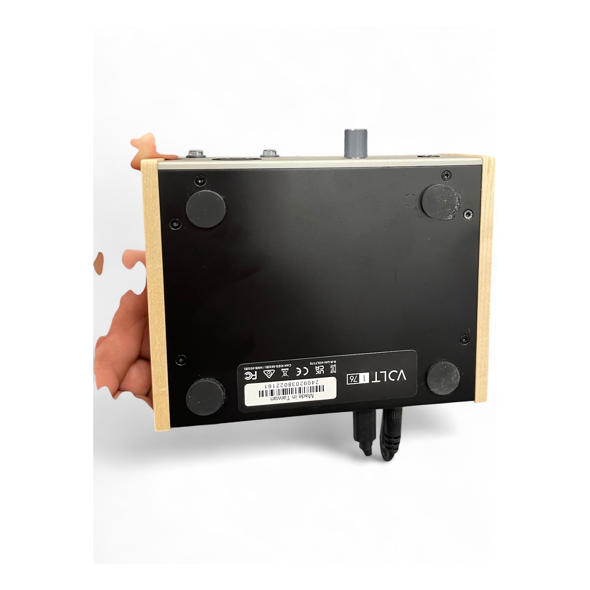 Used Universal Audio VOLT 176 Audio Interface | Guitar Center