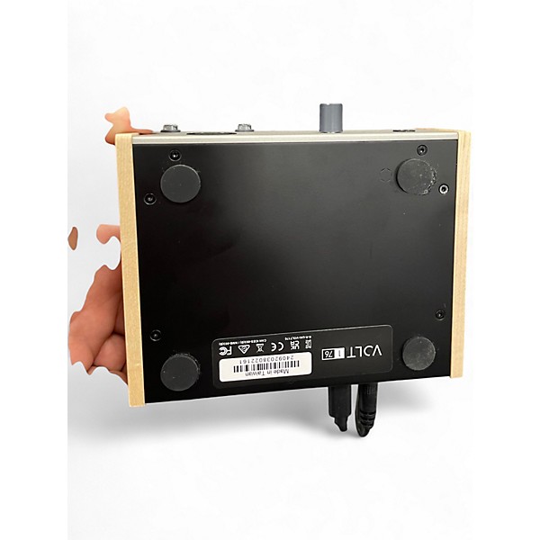 Used Universal Audio VOLT 176 Audio Interface