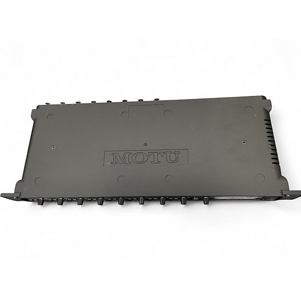 Used MOTU 8 PRE Audio Interface