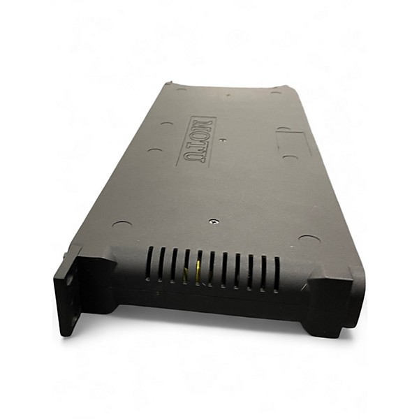 Used MOTU 8 PRE Audio Interface