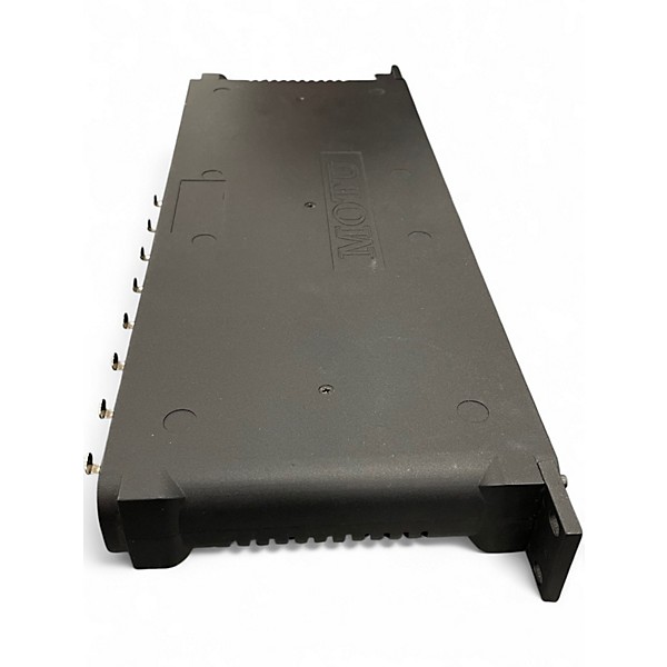 Used MOTU 8 PRE Audio Interface