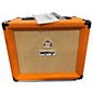 Used Orange Amplifiers Crush 20 20W 1x8 Guitar Combo Amp thumbnail