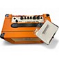 Used Orange Amplifiers Crush 20 20W 1x8 Guitar Combo Amp