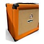 Used Orange Amplifiers Crush 20 20W 1x8 Guitar Combo Amp