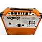 Used Orange Amplifiers Crush 20 20W 1x8 Guitar Combo Amp