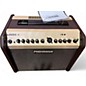 Used Fishman PROLBX500 Loudbox Mini Acoustic Guitar Combo Amp thumbnail