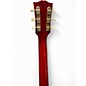 Used 2020 Gibson Custom Shop '63 SG Junior Reissue Cherry Solid Body Electric Guitar
