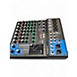 Used Yamaha MG10XU 10 Channel Mixer with Effects Unpowered Mixer