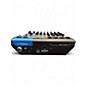 Used Yamaha MG10XU 10 Channel Mixer with Effects Unpowered Mixer