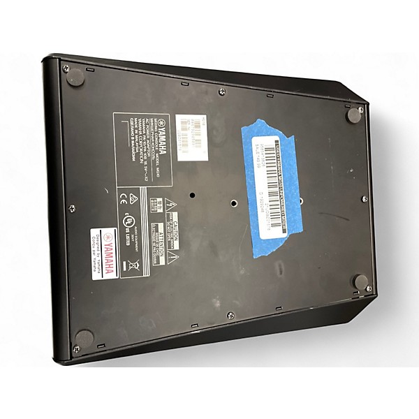 Used Yamaha MG10 Unpowered Mixer