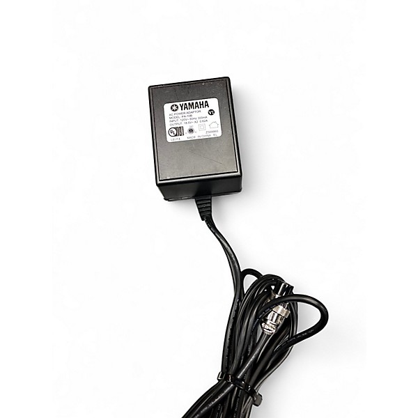 Used Yamaha MG10 Unpowered Mixer