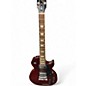 Used Gibson Les Paul Studio Wine Red Solid Body Electric Guitar