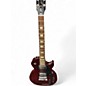 Used Gibson Les Paul Studio Wine Red Solid Body Electric Guitar