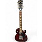 Used Gibson Les Paul Studio Wine Red Solid Body Electric Guitar