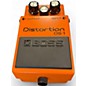 Used BOSS DS1 Distortion Effect Pedal