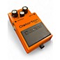 Used BOSS DS1 Distortion Effect Pedal