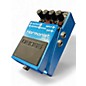 Used BOSS PS6 Harmonist Effect Pedal