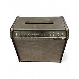 Used Line 6 Spider V 120 1x12 Guitar Combo Amp