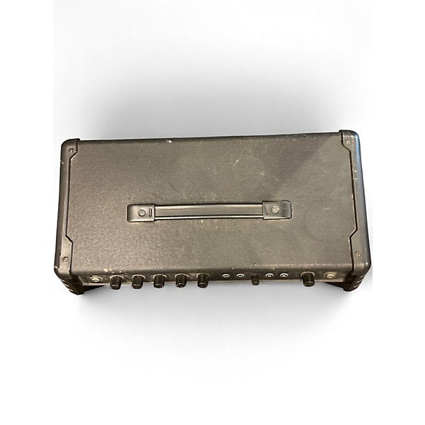 Used Line 6 Spider V 120 1x12 Guitar Combo Amp