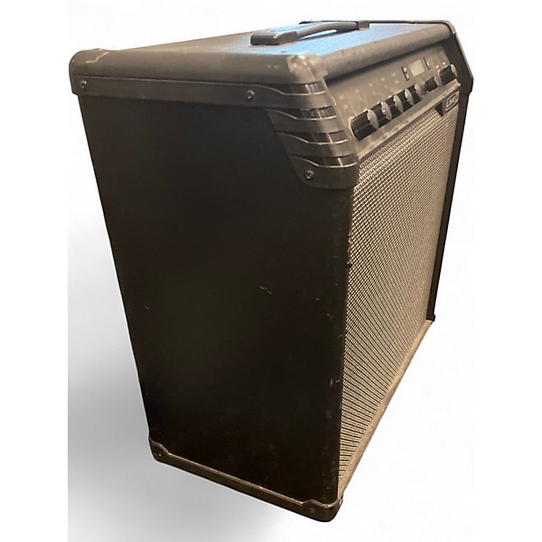 Used Line 6 Spider V 120 1x12 Guitar Combo Amp