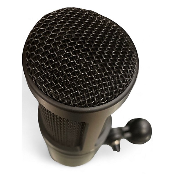 Used Audio-Technica AT2020 Condenser Microphone