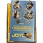 Used Joyo AQUARIUS Effect Pedal
