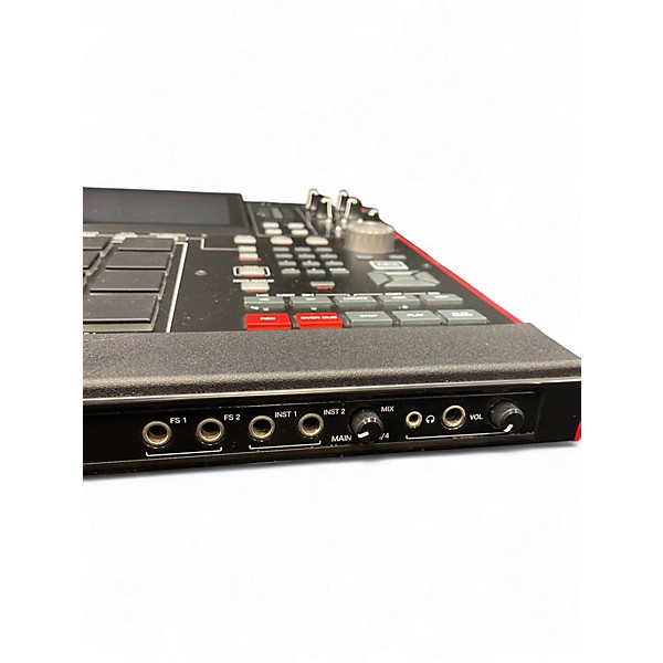 Used Akai Professional MPC X Production Controller