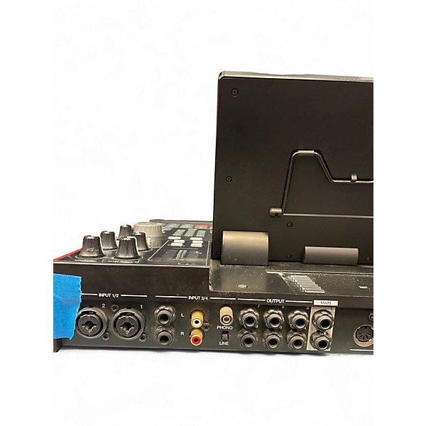 Used Akai Professional MPC X Production Controller