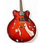 Used Gretsch Guitars G2622 Streamliner Center Block FIREBURST Hollow Body Electric Guitar thumbnail