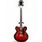 Used Gretsch Guitars G2622 Streamliner Center Block FIREBURST Hollow Body Electric Guitar