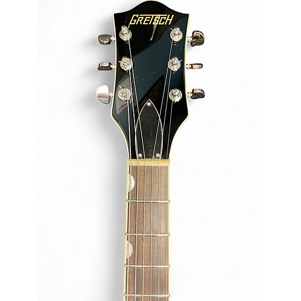Used Gretsch Guitars G2622 Streamliner Center Block FIREBURST Hollow Body Electric Guitar