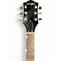 Used Gretsch Guitars G2622 Streamliner Center Block FIREBURST Hollow Body Electric Guitar