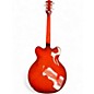 Used Gretsch Guitars G2622 Streamliner Center Block FIREBURST Hollow Body Electric Guitar