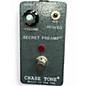 Used Chase Tone SECRET PREAMP Effect Pedal thumbnail